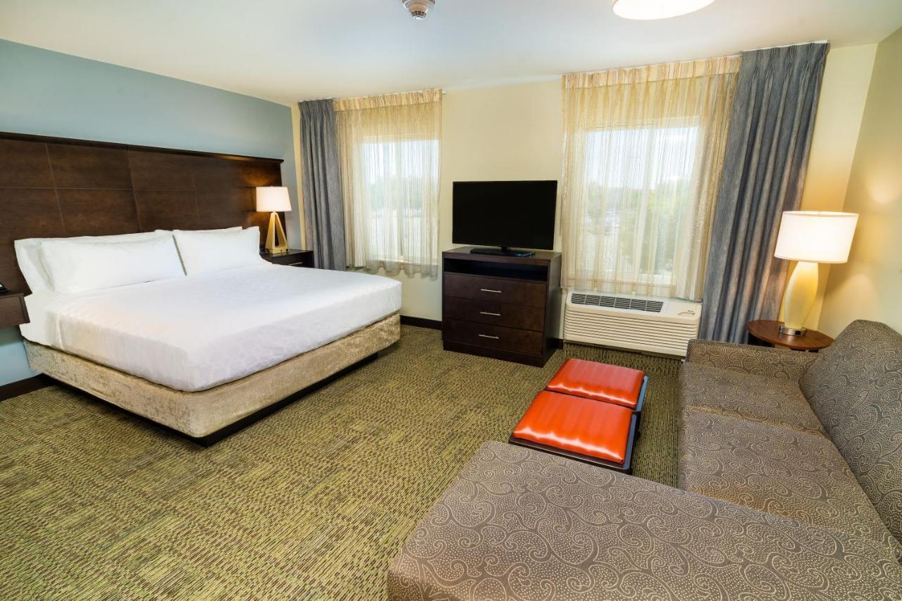 Staybridge Suites - Newark - Fremont By Ihg Cameră foto