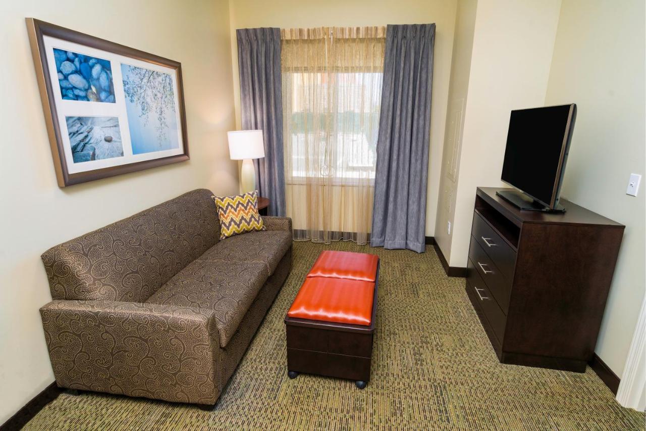 Staybridge Suites - Newark - Fremont By Ihg Cameră foto