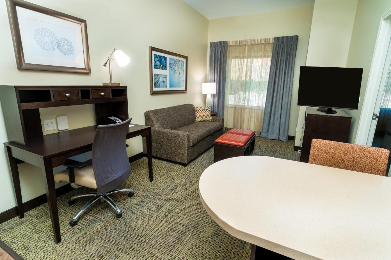 Staybridge Suites - Newark - Fremont By Ihg Cameră foto