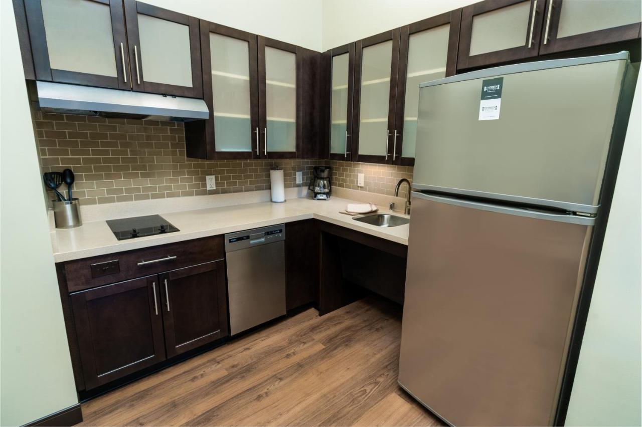 Staybridge Suites - Newark - Fremont By Ihg Cameră foto